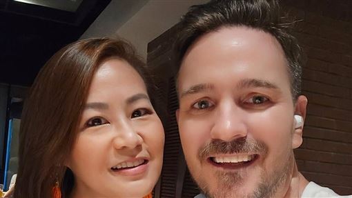 結婚23年婚變　兩性專家欣西亞美籍尪外遇