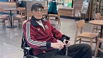 網路上卻接連出現大量關於謝賢身後事的各種揣測與傳言，引發經紀公司的高度重視與不滿。（圖／翻攝自微博）