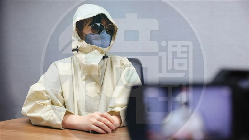 宋小姐訴說自己與王文洋從結識、交往及懷孕生子過程,強調王文洋答應給孩子每年200萬元至20歲成年