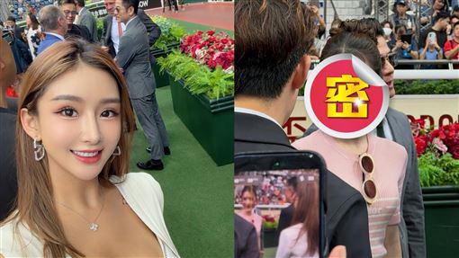 網紅遭罵只修圖自己！方媛原圖直出曝光