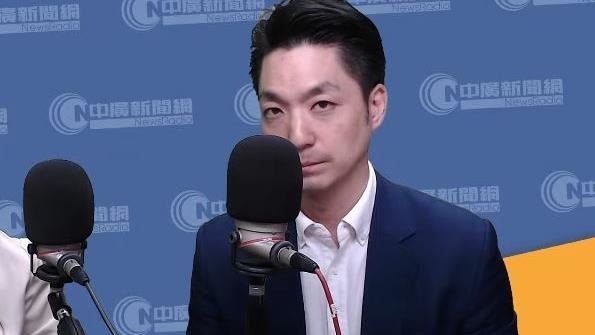 頂新油「沒驗出有害物質」?蔣萬安反應曝