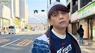 蔡阿嘎妻子二伯創立的母嬰品牌「HAHABABY」近日陷入抄襲風波。（圖／翻攝自臉書）