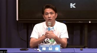 拿《經濟學人》罵總統翻車！陳以信這樣說