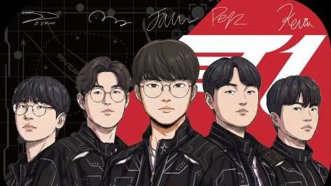 它推出T1聯名顯卡降臨 售價、開賣日曝
