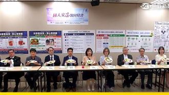 地方抵制中聯油可重上架 專家:沒理由禁售
