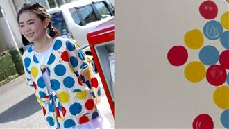蔡阿嘎妻二伯抄襲風暴擴大！《小黃點》繪本作者赫威．托雷悲慘身世曝光逼哭全網（圖／翻攝自IG @hervetullet、翻攝自嘎嫂二伯臉書、翻攝自《信誼基金會》YT、木馬文化提供） 
