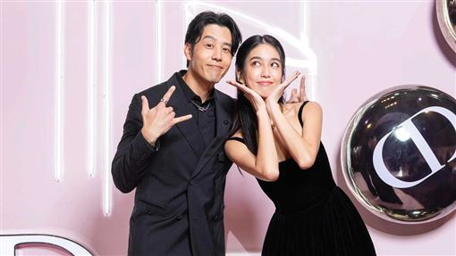 胡宇威夫妻超會藏！當年戀情連父母都瞞過
