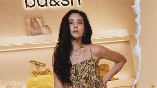 以為得了腸胃炎　女星肚子痛到掛急診