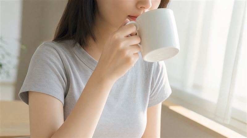 不是綠茶!1飲品助抗癌、降血壓 能穩血糖