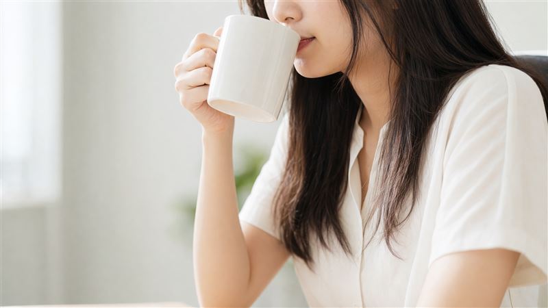 咖啡護心黃金杯數曝光 糖尿病風險降30%