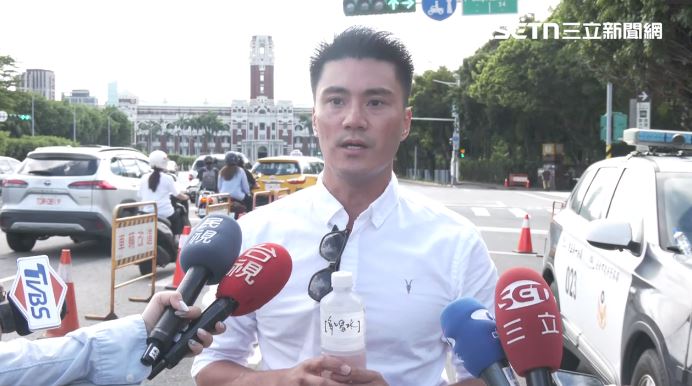 反蔣萬安！藍青年軍：去725不如去看煙火
