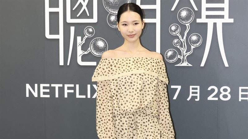 大S離世遺產風波延燒 小S愛女Elly現身