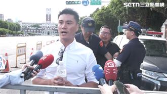 韓國瑜怒轟傅崐萁！他籲立院演習抓人