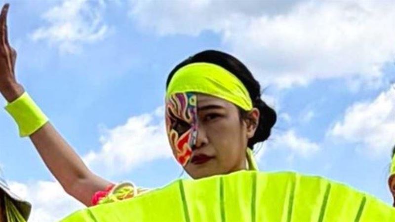請世界吃桌熊本最終戰　千千錄到一半哭了