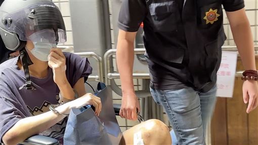 陽交大教授狠殺妹夫
