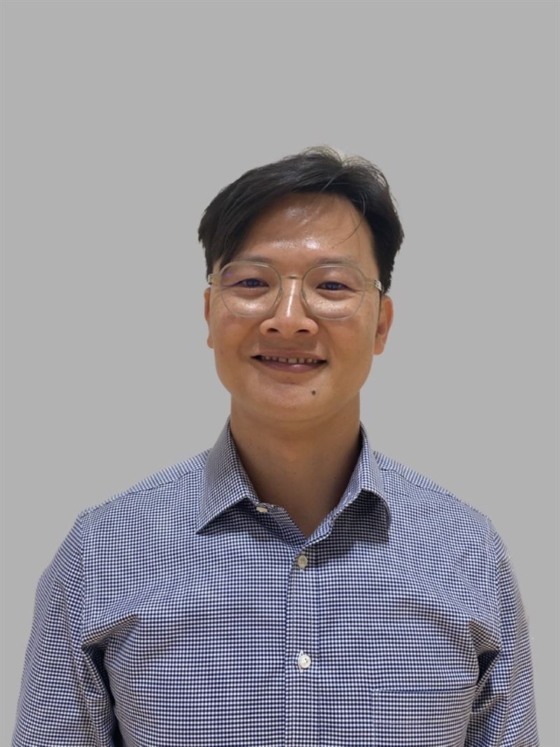 據傳國立台北教育大學教授兼總務長楊啟文預計於8月1日接任運動部政務次長。(圖/翻攝自國立台北教育大學官網)