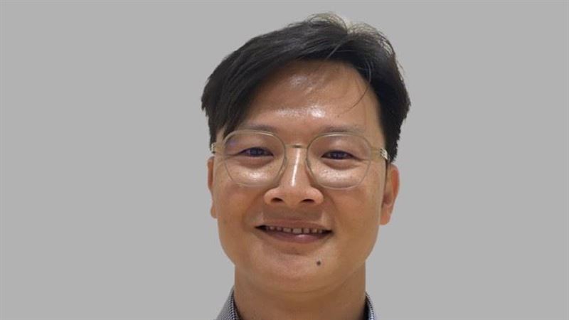 傳國北教大「這教授」接任運動部政次
