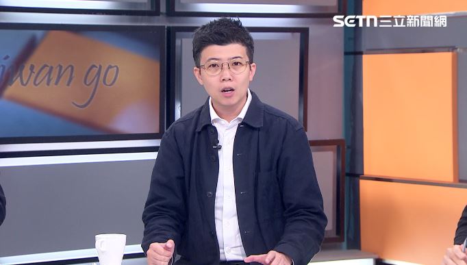 戳破725　苗博雅：完全不敢點名黑心廠商