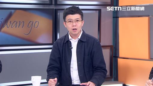 烏克蘭男子涉歧視言論　苗博雅這樣說