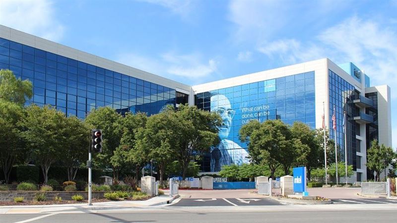 Intel財報大驚喜 AI需求真的全面回來了?