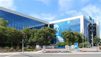 Intel財報大驚喜 AI需求真的全面回來了？