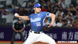 李東洺3.2局失5分　兄弟12安灌8分退富邦