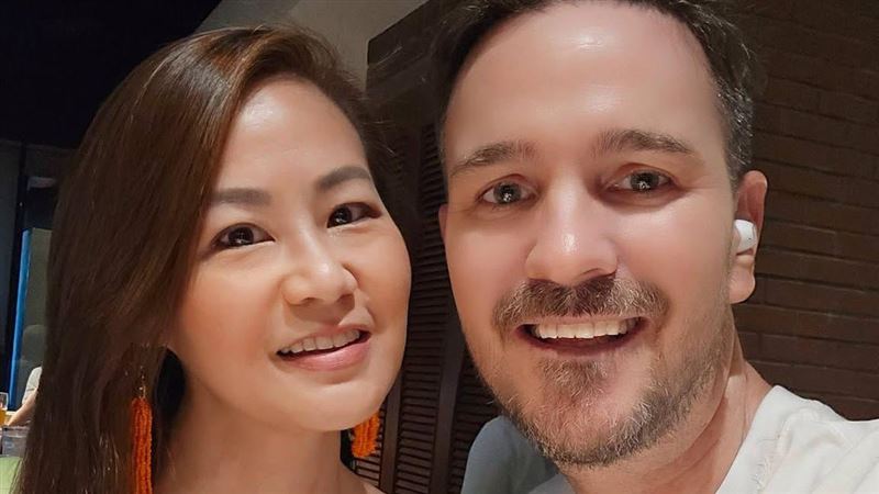 被背叛後選擇反擊!欣西亞親曝復仇內幕