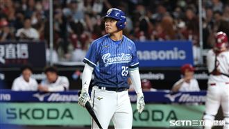 申皓瑋歸隊補右打火力　王念好隨隊展拚勁
