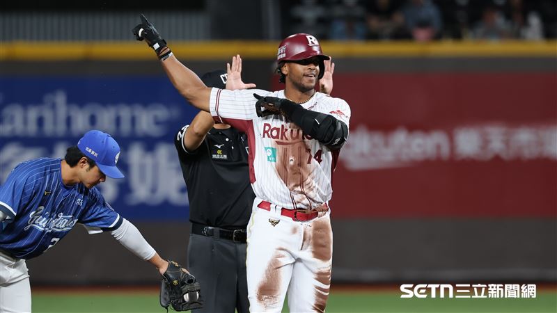 守外野當指打都開轟　威克曝以前不喜歡DH