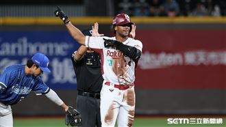 守外野當指打都開轟　威克曝以前不喜歡DH