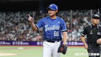 79.2局締生涯新高　李東洺不累不設限局數