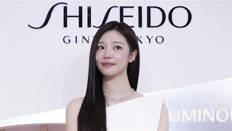 李時安現身！直呼台灣比「地獄島」還熱