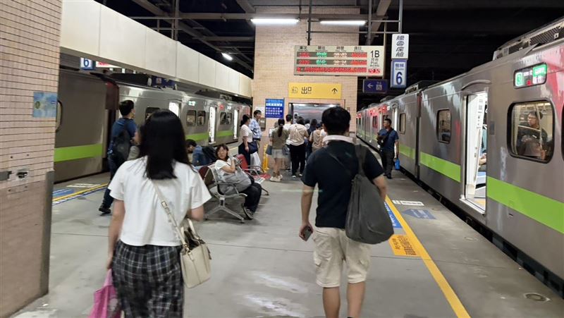 40分鐘車程變近2小時！台鐵揭大延點原因
