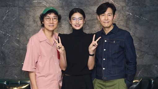 《魷魚遊戲》夢幻合體　劇迷狂敲碗第4季