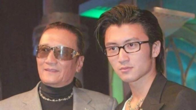謝賢生前最後心願曝光！謝霆鋒淚喊3個字
