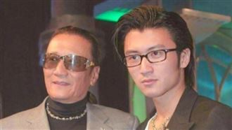 港星謝賢縱橫影壇超過一甲子、演出近200部作品，不過本月16日驚傳病逝，享壽89歲。（翻攝自微博）
