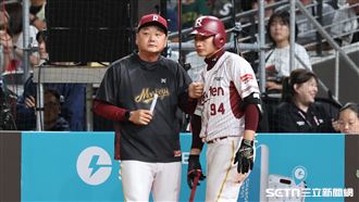 扳倒味全只差一步　曾總反思沒派林立代打