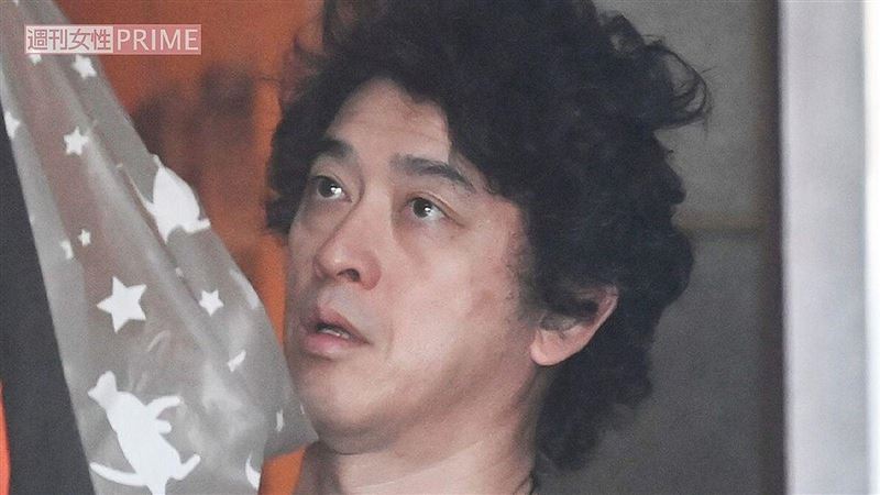 日本名導性侵2女演員5次　二審仍判8年