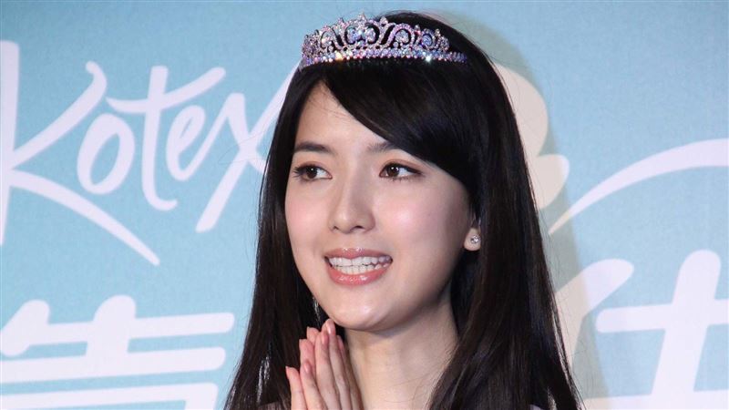 台大五姬陳匡怡揭情史　自爆林百里兒追求
