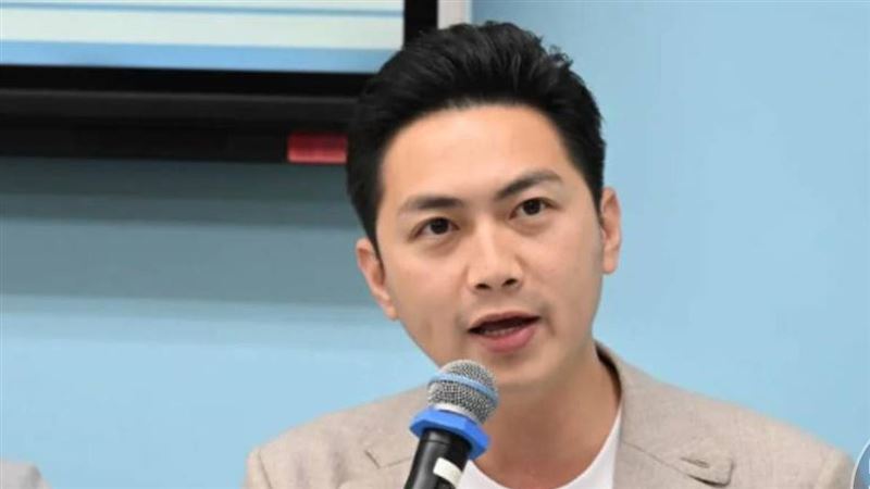 立委前偶像女友散發不實傳單　遭判刑3月