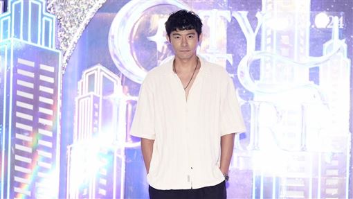 王柏傑獻出人生第一次　首度燙捲髮大變身