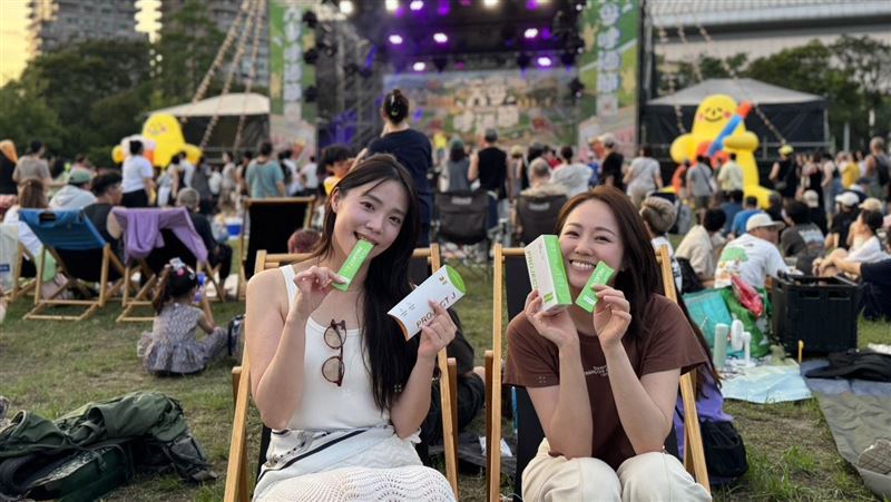 打破喝倒才算盡興！韓國飲酒新哲學登台