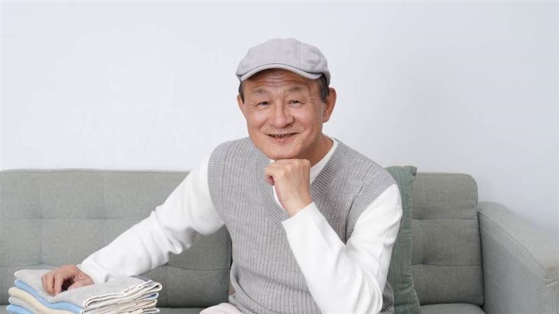 陳慕義轟725凱道遊行 質疑為何踐踏台灣