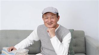 陳慕義轟725凱道遊行　質疑為何踐踏台灣