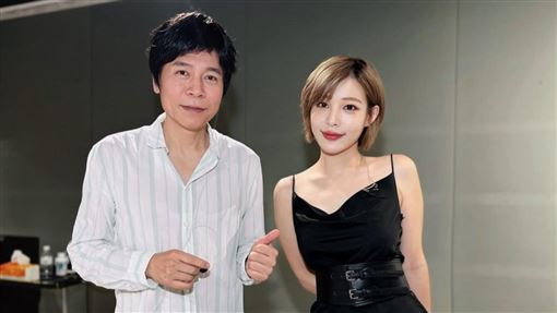 洪榮宏屢傳婚變張瀞雲　今開唱女伴身分曝