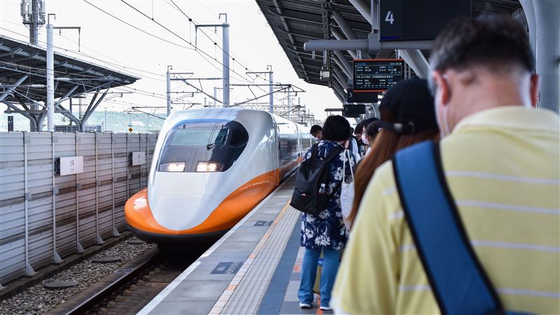 砸3521億!高鐵延伸拍板「南港宜蘭20分」