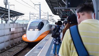 砸3521億！高鐵延伸拍板「南港宜蘭20分」