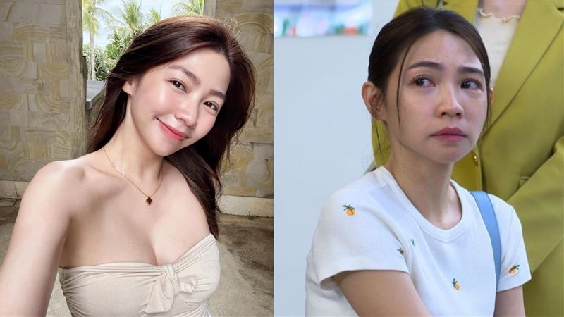 八點檔女星演技挨批!哭到心碎突真相反轉