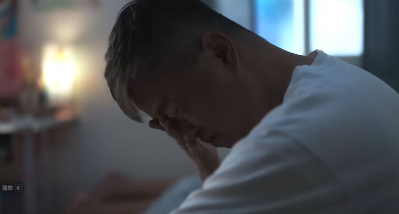 隱形付出者累垮自己？催淚片惹哭全網（圖／翻攝自「最需要被照顧的人」）