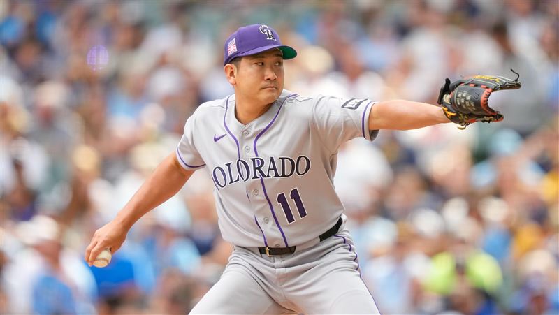 投2球挨轟不打緊 菅野智之MLB連2季10勝